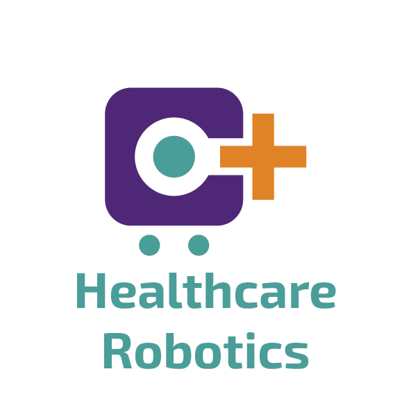Healthcare Robotics