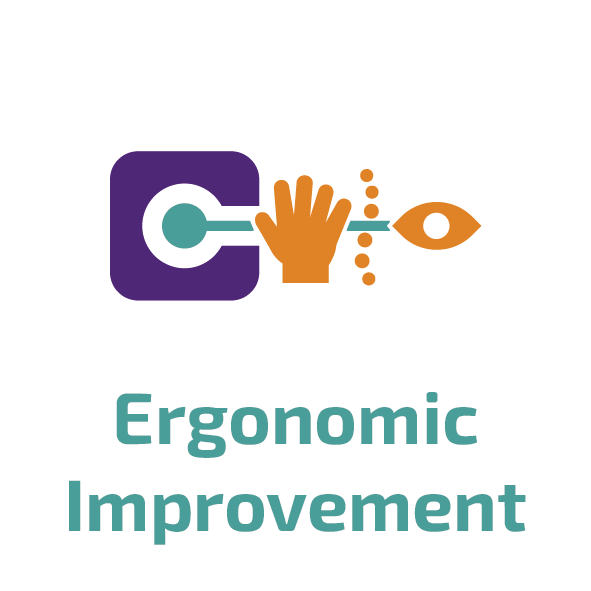 Ergonomic Improvement