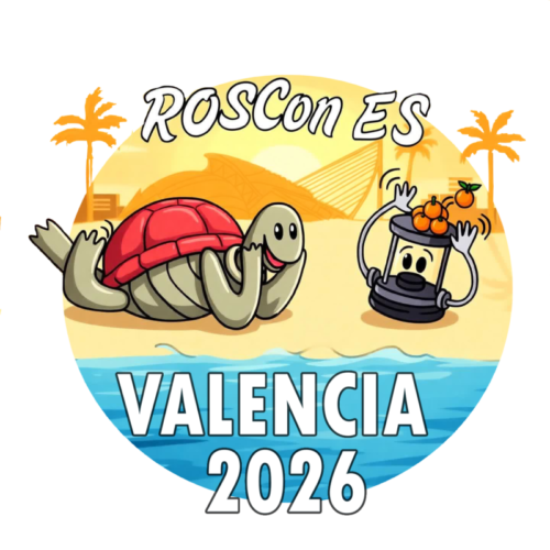 ROSCON Spain 2026